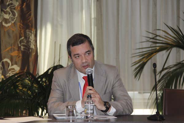 Sesión Formativa_Febrero2015_MADRID_Hotel Meliá Princesa